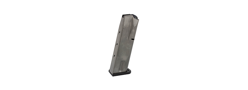 9X19MM 15 ROUND MAGAZINE 